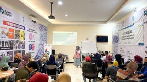 Srikandi PLN Sosialisasikan Bahaya Listrik dan Manfaat Listrik