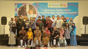 Bukan Virus Mematikan, Penyakit Kusta Bisa Disembuhkan