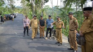 Iip Monitoring Pembangunan Jalan Subang - Jalatrang