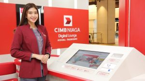 Semester I/2024, CIMB Niaga Catatkan Kenaikan Laba Rp4,4 Triliun