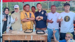 Bacabup Eman Suherman Gulirkan 6 Program Majalengka Langkung "SAE