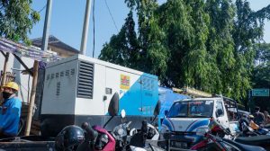 Tingkatkan Kepedulian Keamanan Listrik, PLN Cirebon Imbau Pelanggan Proaktif Melaporkan Potensi Bahaya