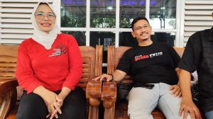 PDI-Perjuangan dan PAN Kota Cirebon Makin Mesra