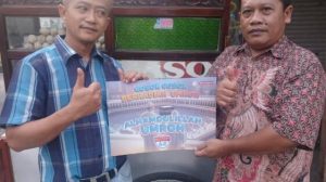 Surabraja Guyur Hadiah Umroh Customer Setia