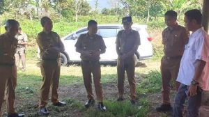 Buang Sampah Cipari di Pendopo Kuningan, Atang Minta TPS3R Dipindah ke Lahan Pemda