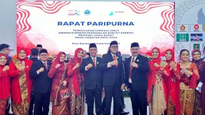 Dilantik Jadi Anggota DPRD Jabar, Ika Siti Rahmantika Siap Berkolaborasi dengan Pemda Kuningan