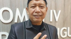 Daddy Ungkap Filosofi Dibalik Nomor Urut 4 Pasangan Cagub Jabar Dedi Mulyadi - Erwan