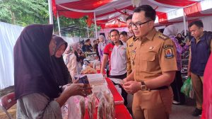 Konsumsi Ikan Kabupaten Cirebon Masih Rendah