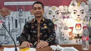 KPU Minta Peran Aktif RW Dalam Sukseskan Pilkada