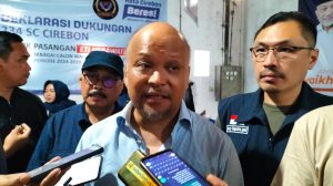 Partai NasDem Siap Menangkan Bacagub Jabar Ahmad Syaikhu dan Ilham Habibie