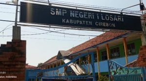 Sumbangan Rp250 Ribu Per Siswa di SMPN 1 Losari Memberatkan Wali Murid