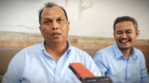 Masuk di Kubu WALI, Jimus Mengoyak Suara PDI Perjuangan