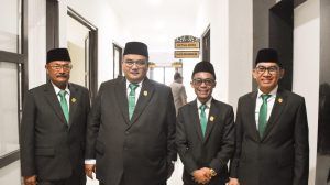 Fraksi PPP DPRD Majalengka Komitmen Kawal Kepentingan Masyarakat