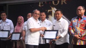 Nadran dan Empal Gentong Ditetapkan Sebagai Warisan Budaya Takbenda Indonesia