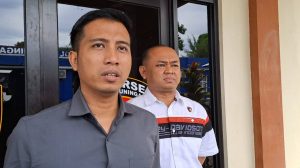 Viral Video Pengeroyokan Pegawai Dishub Kuningan, 2 Pelaku Diamankan