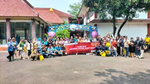 Cirebon Travel Mart 2024 Gali Potensi Wisata Cirebon