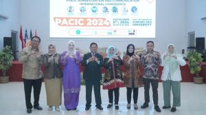 FISIP UGJ Gelar Seminar Internasional Public Administration