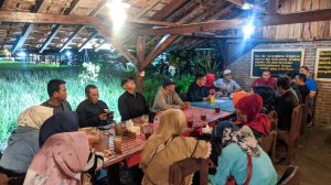 Forum Masyarakat Kecapi Dukung Dani - Fitria