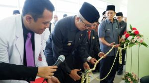 HUT ke-103, RSDGJ Diminta Tingkatkan Kualitas Pelayanan
