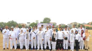 Kota Cirebon Siapkan Bibit Atlet Berprestasi Melalui Popkota 2024