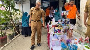 Pemkot Cirebon Gencarkan Program Keluarga Sehat Tanggap Bencana