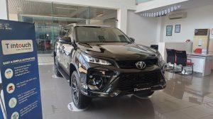 Rejeki Toyota Lanjutkan Program Spektakuler, Bunga 0 Persen, DP Mulai dari 8 Persen 