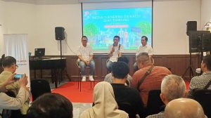 Gandeng Komunitas Roda Dua, Daihatsu Tawarkan Program Trade-In dengan Ekstra Diskon