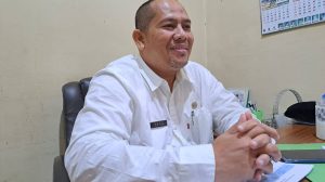 Antusias Jemaah Lansia Membludak, Siskohat Jadi Andalan