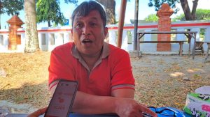 Arini Ditunjuk Sebagai Koordinator, Darmaji: Itu Bohong