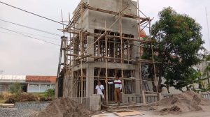 Pamsimas Menjadi Solusi Krisis Air Bersih di Desa Karanganyar
