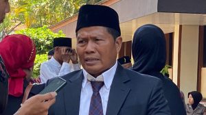 Dispora Minta Desa dan Kelurahan Siapkan Sarana Olahraga Andalan