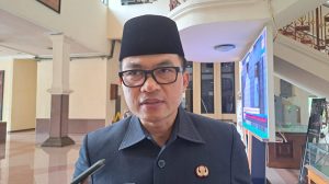 Pj Bupati Cirebon Tekankan Pentingnya Jaga Kondusifitas Pilkada di Masa Kampanye
