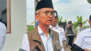 Potensi ZIS Capai 200 Miliar, Baznas Akui Baru Gali 3 Persen