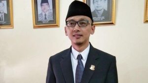 Raperda RTRW Kabupaten Cirebon Batal Disahkan DPRD