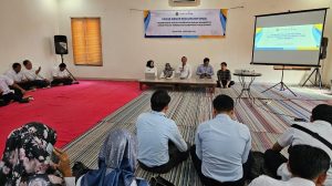 Diskominfo Majalengka Adakan FGD Bersama Admin Medsos