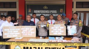 Jelang Pilkada 2024, Peredaran Upal Meningkat, Masyarakat Diminta Waspada