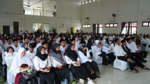 Pemkab Indramayu Anggarkan 13 Miliar untuk Guru Madrasah