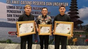 Pemkab Majalengka Kembali Raih Penghargaan Lomba Desa Wisata Nusantara