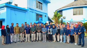 Pilih Netral, Dirut PDAM : Pegawai yang tidak Netral, Laporkan