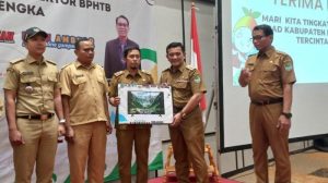 Realisasi Pajak Daerah Kabupaten Majalengka Baru 65,1 Persen