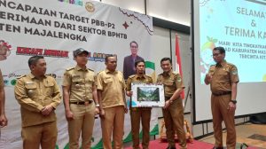 Tingkatkan PAD, Bapenda Majalengka Terus Gali Pajak dengan Berbagai Inovasi.