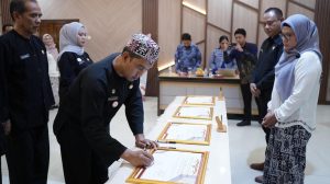 Wujudkan Zona Integritas, Ini Fokus Area Pencegahan Korupsi di Pemkab Indramayu