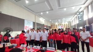 Dikukuhkan Jadi Ketua TMP, Adrian Tegaskan Tak Ingin Nama Besar Ayahnya Digiring ke Partai Lain