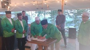 Himpunan Alumni Miftahul Huda All Out Dukung Ridho – Kamdan