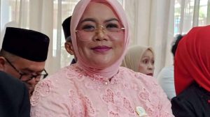 Masuk Komisi II DPRD Jabar, Ika Komit Dorong Pengembangan Koperasi dan Kepariwisataan