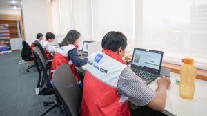 Percepat Verifikasi QR Code, Pertamina Patra Niaga Gunakan AI