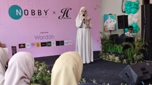 Hadir di Kuningan, Nobby dan Jims Honey Tawarkan Fashion dan Aksesoris Up To Date