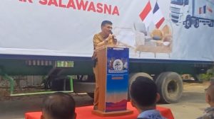 DKUKMPP Ungkap Alasan UMKM Sulit Go Ekspor