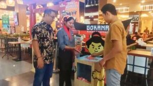 Rayakan HUT ke-20, Gokana Tebar Ratusan Hadiah Senilai Rp1 Miliar
