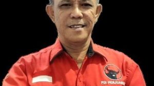 Baliho Paslon Ridho-Kamdan Dirusak, Agus: Panik Ya?